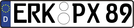 ERK-PX89