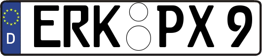 ERK-PX9
