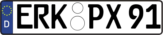 ERK-PX91