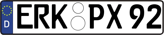 ERK-PX92