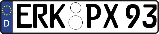 ERK-PX93