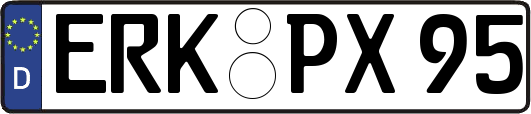 ERK-PX95