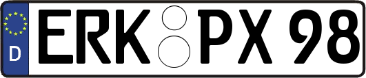 ERK-PX98