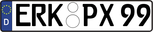 ERK-PX99