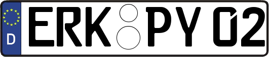 ERK-PY02
