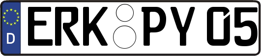 ERK-PY05