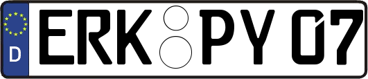 ERK-PY07