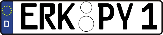 ERK-PY1