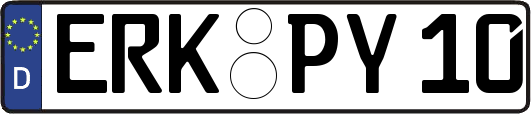 ERK-PY10