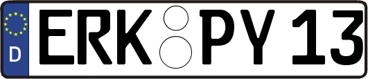 ERK-PY13