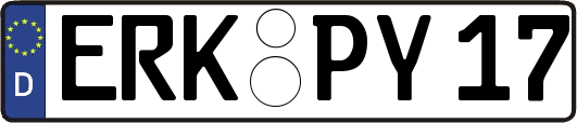 ERK-PY17