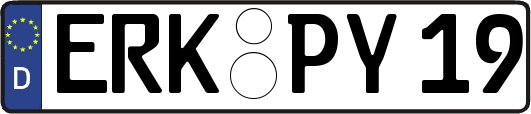 ERK-PY19