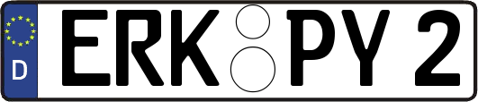 ERK-PY2