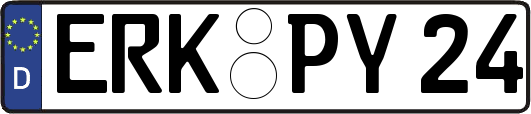 ERK-PY24