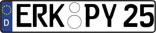 ERK-PY25
