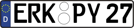ERK-PY27