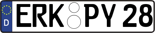 ERK-PY28