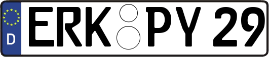 ERK-PY29