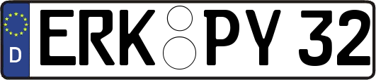 ERK-PY32
