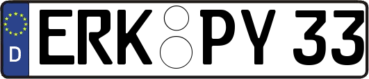 ERK-PY33