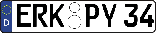ERK-PY34