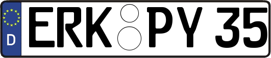 ERK-PY35