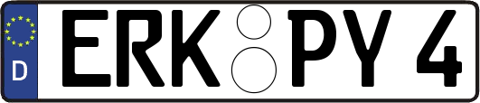 ERK-PY4