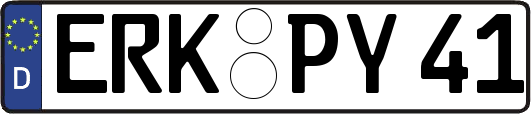 ERK-PY41