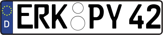 ERK-PY42