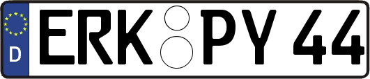 ERK-PY44