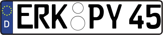 ERK-PY45
