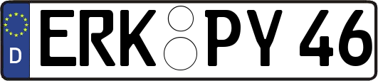 ERK-PY46
