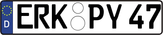 ERK-PY47