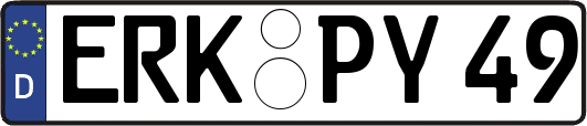 ERK-PY49