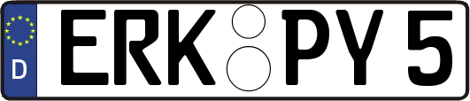 ERK-PY5