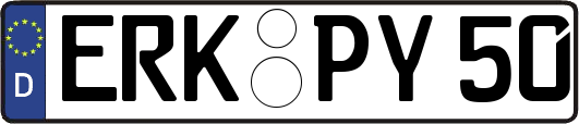 ERK-PY50