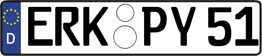 ERK-PY51