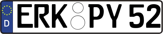 ERK-PY52