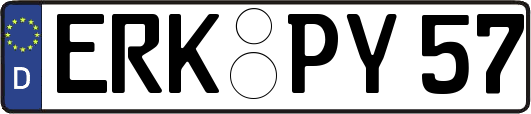 ERK-PY57