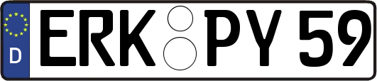 ERK-PY59
