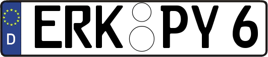 ERK-PY6