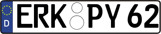 ERK-PY62
