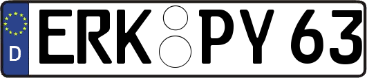 ERK-PY63