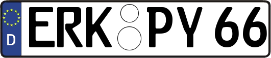 ERK-PY66