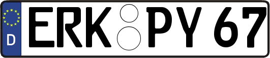 ERK-PY67