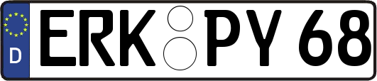 ERK-PY68