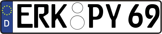 ERK-PY69