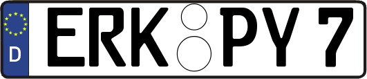 ERK-PY7