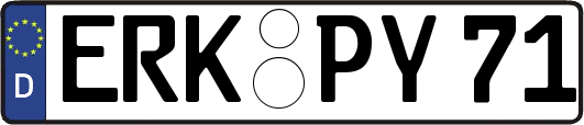ERK-PY71