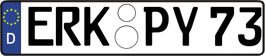 ERK-PY73